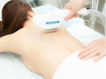 ルーチェ(Luce)/★脱毛光照射★