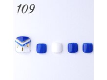 はあとねいる 箕面店/フットNo109