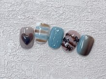 ネイルバイスターリー 川口(NAIL by STARry)/