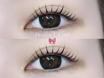 アイブロウ アンド アイラッシュ アイランド(ISLAND)/まつ毛パーマ