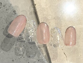 クレオ 中目黒店(Cleo)/【定額Aコース¥9,900】