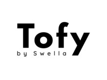 トフィー バイ スウェラ(Tofy by swella)/恵比寿トフィーバイスウェラ