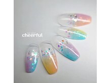 チアフル(cheerful)/