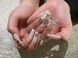 【スカルプ】やり放題コース★