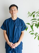 アキュベース鍼灸マッサージ院(AcuBase鍼灸マッサージ院)&nbsp;堀井 雄史