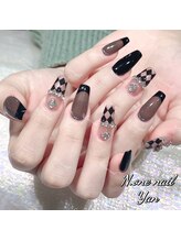エヌワンネイル(N.one nail)/