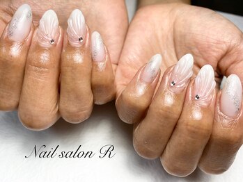ネイルサロン アール(Nail salon R)/7月限定 定額デザイン