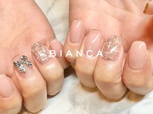 ビアンカ 名駅店(Bianca)/定額コース初回￥6000