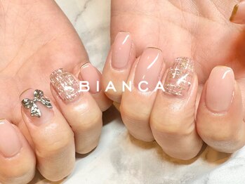 ビアンカ 名駅店(Bianca)/定額コース初回¥6000