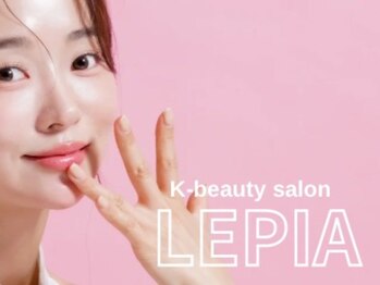 レピア 北千住駅前店/韓国式まつげパーマ&アイブロウ