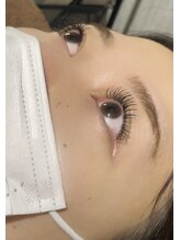 ビップ(VIP)/エクステつけ放題