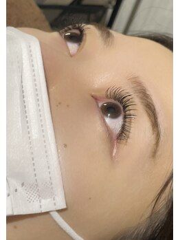 ビップ(VIP)/エクステつけ放題