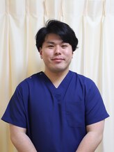 ふじさわ整体院&nbsp;高橋 駿斗