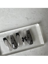 ジプソフィラ/ユカ