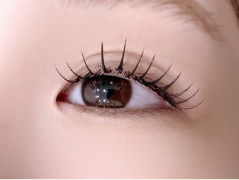 アウリィ(Aulii)の写真/驚きの高持続☆【ダブルフラットラッシュ】導入♪モチの悪さにお悩みの方必見！ぜひお試しください◎