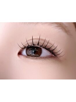 キープ力が自慢のサロン