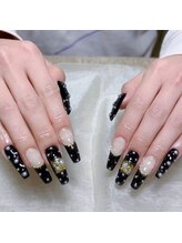 木にいる 錦糸町/長さだし10本持ち込みデザイン