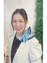 サロン ド ヴェール 四日市店(Salon de Vert) 田中 