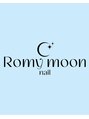 ロミィ ムーン ネイル(Romy moon nail)/オーナー