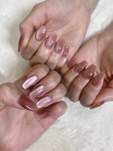 レイン(Rain)/ちゅるんマグネット！