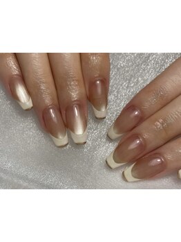 つけ放題メニューのあるサロン