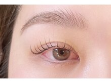 レニー(Reny)/眉スタイリング× まつ毛パーマ