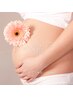 【妊活インディバ】お腹、腰まわりの血流を改善！60分
