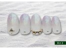 ネイルデザインB22￥5,800