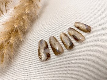 定額ネイル【フルデザイン】