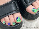 FOOT定額¥8,800　アート 0515d