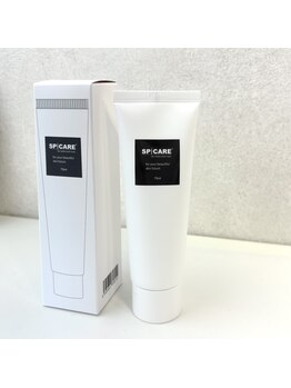 SPICARE ハンドクリーム ¥1320