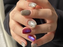 タクミウラワ アズ エティル(takumi urawa as Etel)/