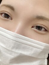 コンド サロン アネックス(CONDO SALON annex)/担当：竹内