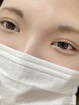 コンド サロン アネックス(CONDO SALON annex)/担当：竹内