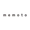 メモト 京橋店(memoto)のお店ロゴ