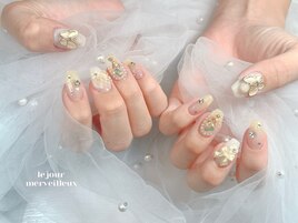 ハンド/フルアート120分　9900円