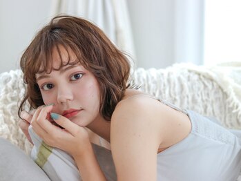 エイト アイラッシュ 武蔵小杉店(eight eyelash)の写真/《武蔵小杉駅 徒歩４分》「初めてだからちょっと不安…」そんな方でも◎