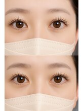 グリット(grit.)/まつ毛パーマ/ラッシュリフト