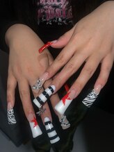 ハク(HAKU)/長さ出し10本