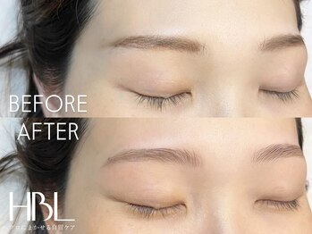 ビヨウジョ シスコ(biyoujyo CISCO)/ふんわり眉