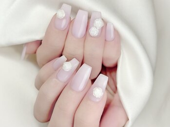 クラルトゥーナ 表参道(Curaltuna)/いちごミルクローズ