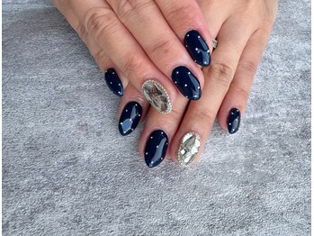 爪工房ひなた/オフ込90分コース