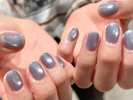 マグネットネイル