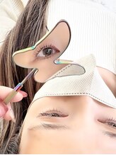 アンドユー(&you)/#ラッシュリフト