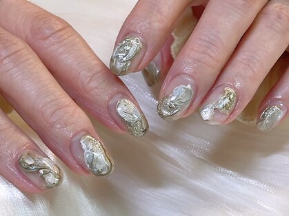 ソウ(sow)の写真