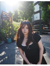 アモリ(Amori)&nbsp;小野 ひより