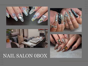 ゼロボックス(0 BOX)