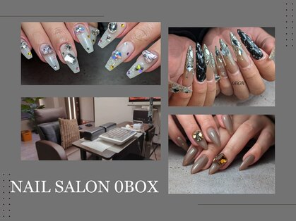 ゼロボックス(0 BOX)の写真