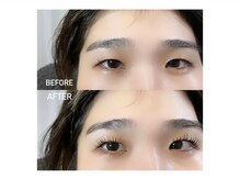 ルミエール(lumiere)/【パーマ】