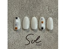 ソール ネイル(SOL nail)/